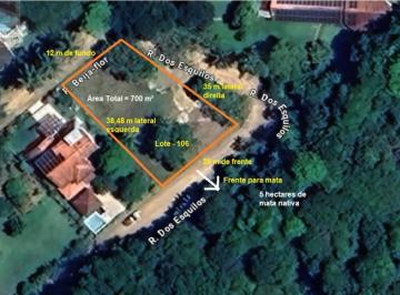 Foto 01 · Terreno em Condomínio de Luxo na Aldeia dos Camarás, Camaragibe-PE: 700m² de Pura Oportunidade!