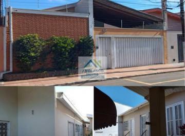 Foto 01 · Casa, Centro, Mogi Mirim, SP