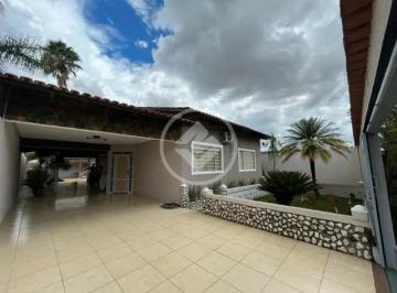 Casa · 287m² · 3 Quartos · 4 Vagas · Casa térrea com 3 quartos no Jardim Atlântico, Goiânia codigo: 63485