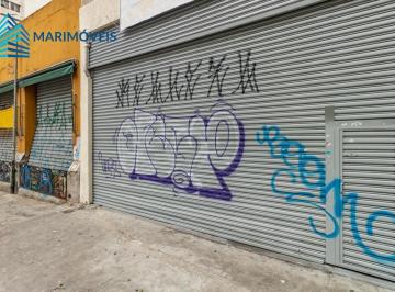 Foto 01 · Vila Buarque: Loja Comercial à Venda em São Paulo - 235m² - 1 Sala - 2 Banheiros - Oportunidade de I