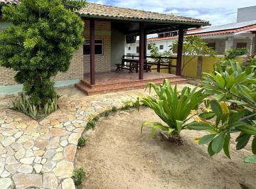 Casa de 5 quartos, Ipojuca · Casa no Cupe com 150m²