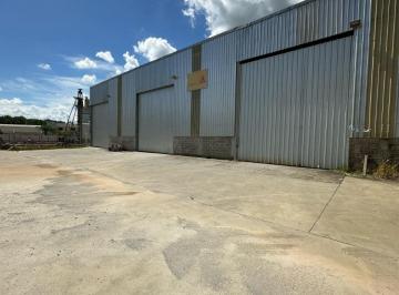 Comercial , Pedro Leopoldo · EXCELENTE GALPÃO PRÓXIMO A RODOVIA 424