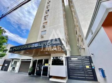 Foto 01 · Vende-se Apartamento no Edifício Porto Seguro