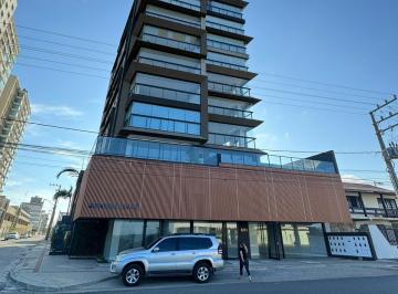 Apartamento · 100m² · 3 Quartos · 1 Vaga · apartamento frente mar em balneário piçarras