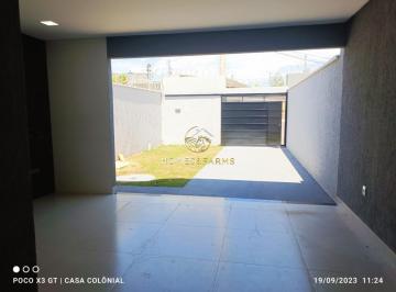 Foto 04 · Casa 3/4 no Jardim Boa Esperança Aparecida de Goiânia divisa com Setor Colonial Sul