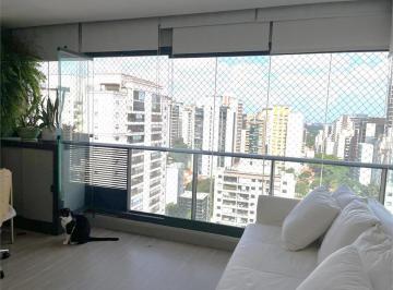 Área de Serviço · Apartamento com 1 quartos à venda em Cerqueira césar - SP