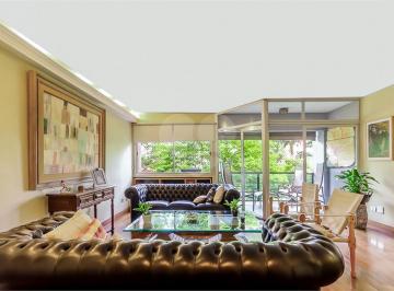 Área de Serviço · Apartamento com 4 quartos à venda em Sumaré - SP