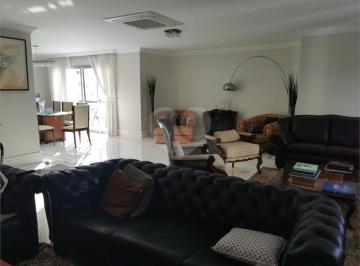 Área de Serviço · Apartamento com 3 quartos à venda em Itaim bibi - SP
