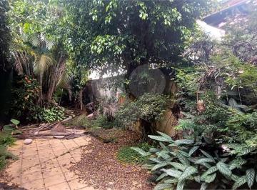 Área de Serviço · Casa térrea com 3 quartos à venda em Campo belo - SP