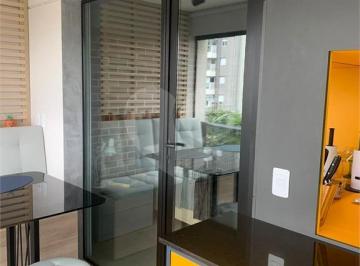 Sem Categoria · Apartamento com 1 quartos à venda em Vila mariana - SP