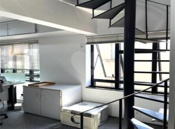 Comercial · 82m² · 1 Vaga · Salas à venda em Consolação - SP