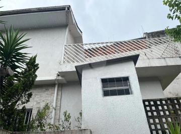 Casa · 401m² · 5 Quartos · 2 Vagas · Casa com 5 quartos à venda em Vila romana - SP