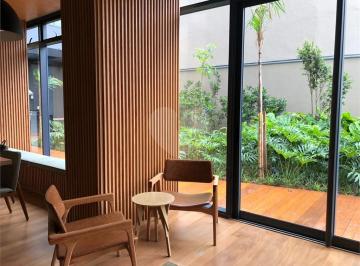 Área de Serviço · Apartamento à venda em Jardim vila mariana - SP