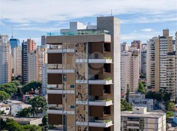 Área de Serviço · Apartamento com 3 quartos à venda em Vila mariana - SP