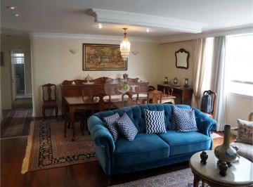 Área de Serviço · Apartamento com 3 quartos à venda em Santa cecília - SP
