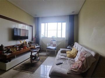 Área de Serviço · Apartamento com 3 quartos à venda em Vila Clementino - SP