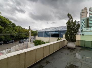 Casa · 478m² · 8 Vagas · Sobrado à venda em Vila mariana - SP