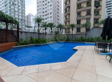 Apartamento · 193m² · 4 Quartos · 2 Vagas · Apartamento com 4 quartos à venda em Vila uberabinha - SP