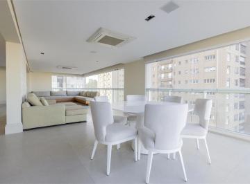 Área de Serviço · Apartamento com 5 quartos à venda em Paraíso do morumbi - SP