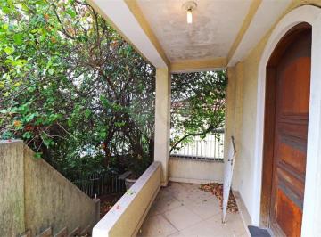 Área de Serviço · Sobrado com 4 quartos à venda em Vila clementino - SP