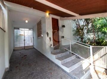 Área de Serviço · Casa de vila com 3 quartos à venda em Brooklin paulista - SP