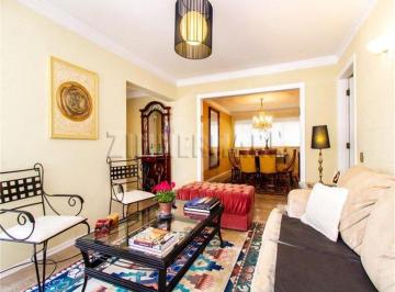 Área de Serviço · Apartamento com 4 quartos à venda em Santa cecília - SP