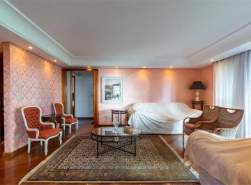 Apartamento · 151m² · 3 Quartos · 2 Vagas · Apartamento com 3 quartos à venda em Campo Belo - SP