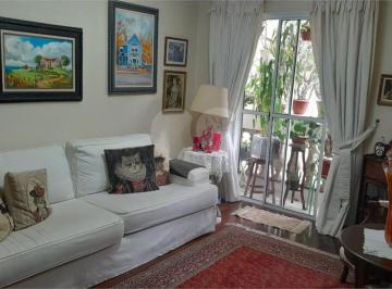 Área de Serviço · Apartamento com 3 quartos à venda em Bela vista - SP