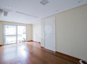 Sem Categoria · Apartamento com 2 quartos à venda em Cerqueira césar - SP