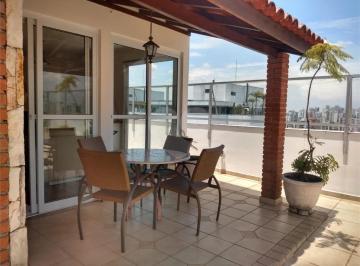 Apartamento · 185m² · 4 Quartos · 2 Vagas · Cobertura com 4 quartos à venda em Indianópolis - SP