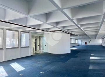 Comercial · 667m² · 8 Vagas · Lajes Corporativas à venda em Vila gertrudes - SP