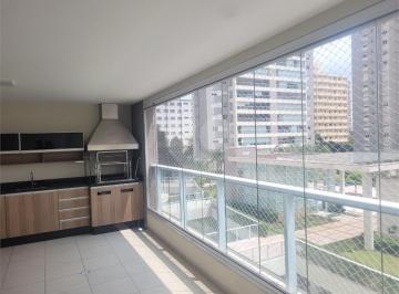 Apartamento · 240m² · 4 Quartos · Apartamento com 4 quartos à venda em Ipiranga - SP