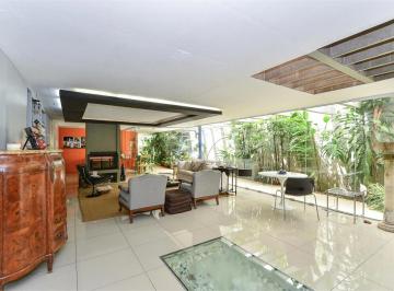 Área de Serviço · Casa com 3 quartos à venda em Brooklin paulista - SP
