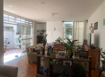 Área de Serviço · Casa térrea com 3 quartos à venda em Brooklin paulista - SP