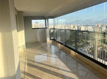 Apartamento · 371m² · 4 Quartos · Cobertura com 4 quartos à venda em Sumaré - SP