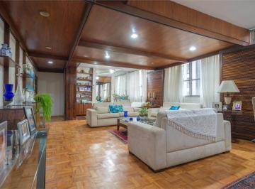 Área de Serviço · Apartamento com 3 quartos à venda em Jardim paulista - SP