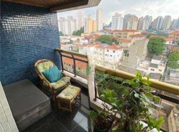Sem Categoria · Cobertura com 4 quartos à venda em Vila mariana - SP