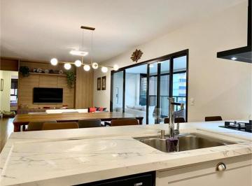 Apartamento · 158m² · 3 Quartos · 2 Vagas · Apartamento com 3 quartos à venda em Aclimação - SP