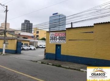 v5658a.jpg · ÓTIMO TERRENO NO CENTRO DE OSASCO COM 1407,80 M2