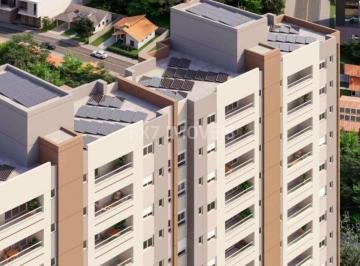 Foto 10 · Apartamento a venda no Residencial Mistral Norte Sul Patriani com 3 suites