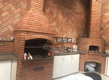 Casa · 203m² · 3 Quartos · 2 Vagas · Sobrado próximo hospital São Luiz. Tatuapé