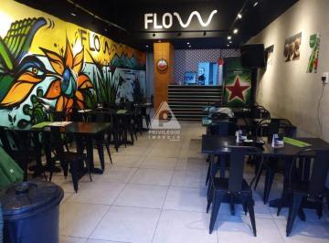 SALÃO · MARAVILHOSO PONTO COMERCIAL EM COPACABANA