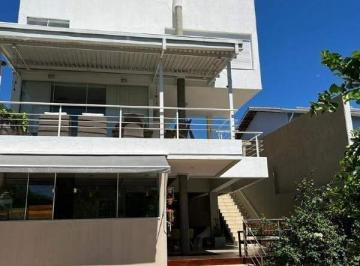 Casa · 360m² · 3 Quartos · 4 Vagas · Condomínio Caminhos de San Conrado (Sousas)