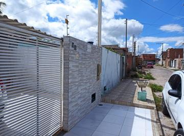 Casa de 2 quartos, Feira de Santana · VENDO CASA NO PAPAGAIO.