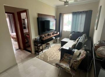 kayymig2otm3mgjlnmvingnl_md · Casa Condominio 2 dorm com planejados na Vila Caiçara em Praia Grande