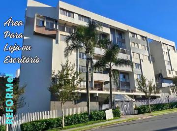 Comercial · 257m² · Comercial para aluguel - em Curitiba