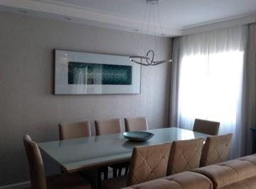 Apartamento de 3 quartos, São Paulo · Vendo apartamento Vila São Francisco