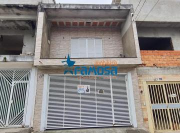 Casa · 100m² · 3 Quartos · 2 Vagas · Casa / Sobrado - Parque Jurema em Guarulhos / SP