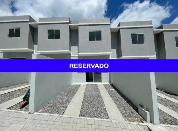 Foto · EM CONSTRUÇÃO - SOBRADO 2 DORMITÓRIOS + LAVABO + QUINTAL - BAIRRO ESPINHEIROS - ITAJAÍ!