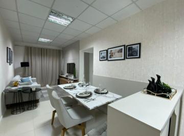 Foto 01 · APARTAMENTO COM 2 DORMITÓRIOS + SACADA COM CHURRASQUEIRA